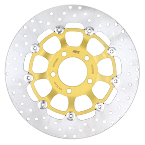 MTX Brake Rotor Floating Type - Suzuki Front