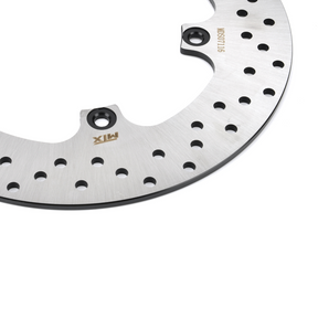 MTX Brake Rotor Solid Type - Yamaha Front