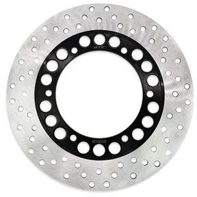 MTX Brake Rotor Solid Type - Yamaha Front