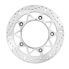 MTX Brake Rotor Solid Type - Yamaha Rear