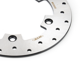 MTX Brake Rotor Solid Type - Kymco Rear