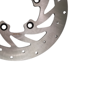 MTX Brake Rotor Solid Type - Kymco Front