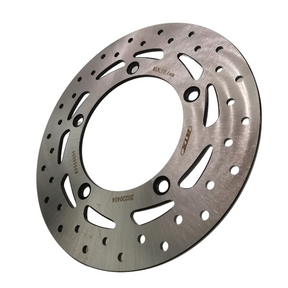 MTX Brake Rotor Solid Type - Kymco Front / Rear