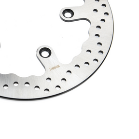 MTX Brake Rotor Solid Type