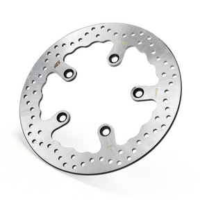 MTX Brake Rotor Solid Type