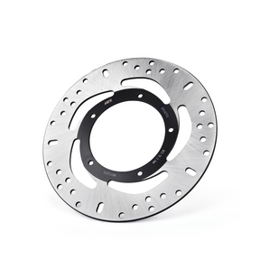 MTX Brake Rotor Solid Type - Piaggio FRONT