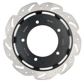 MTX Brake Rotor Solid Type