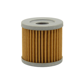 MTX Oil Filter 139