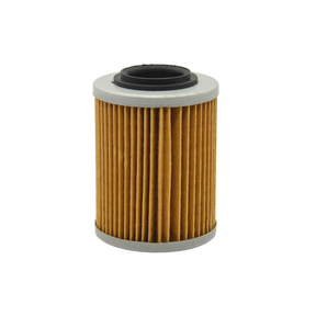 MTX Oil Filter 152