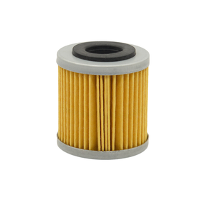 MTX Oil Filter 563