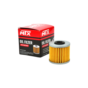 MTX Racing Oil Filter 568