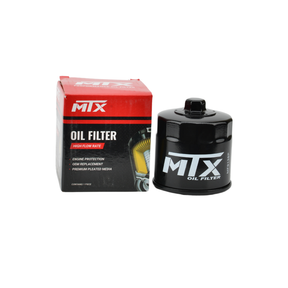 MTX Racing Oil Filter 138RC