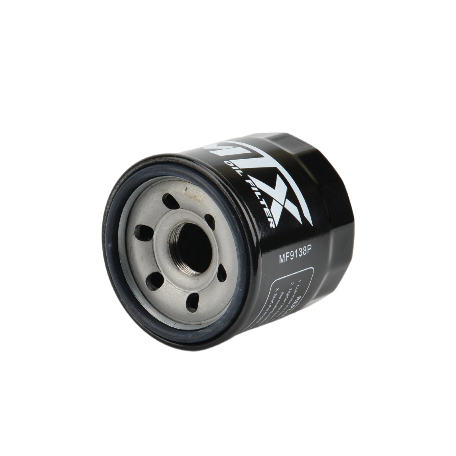 MTX Racing Oil Filter 138RC