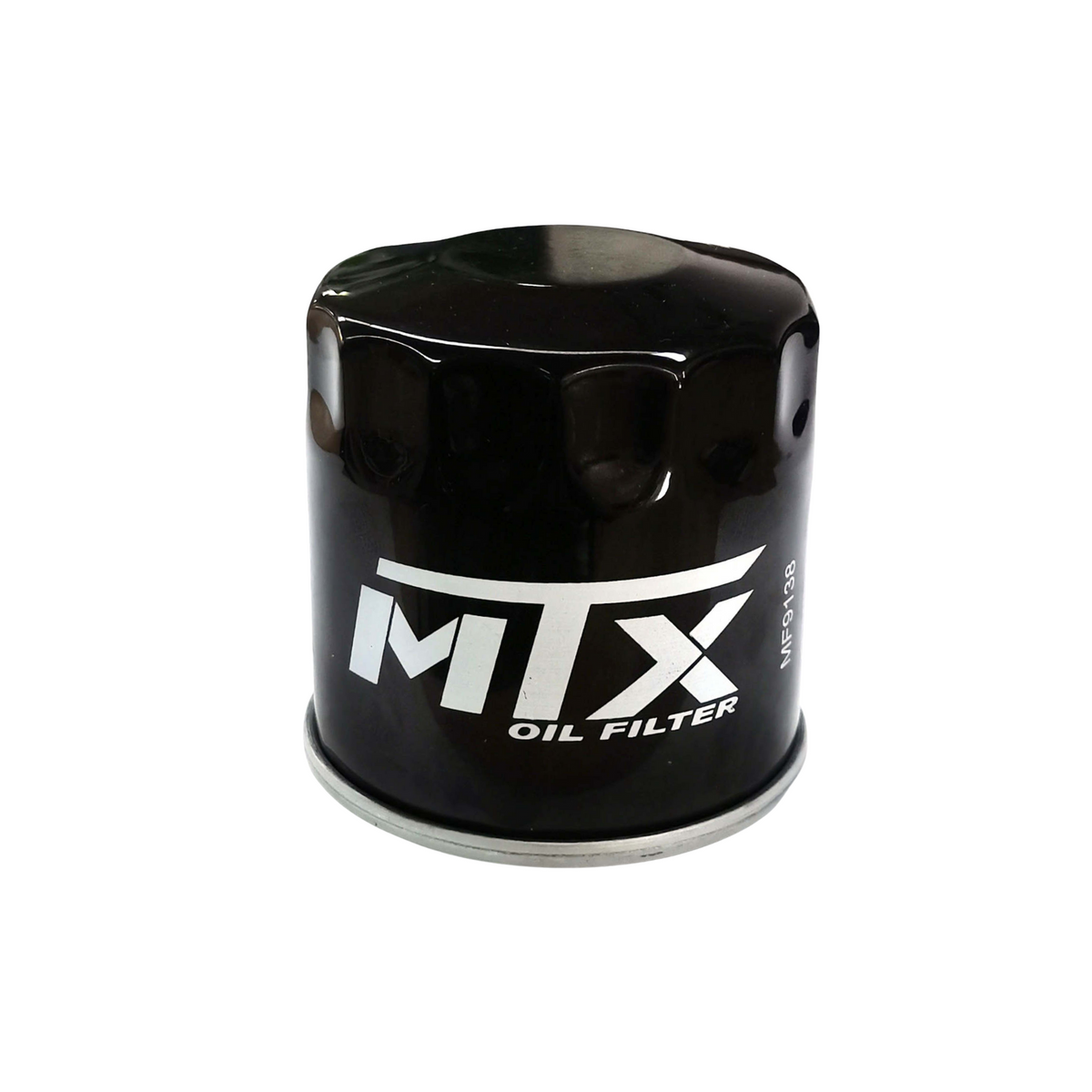 MTX Oil Filter 138