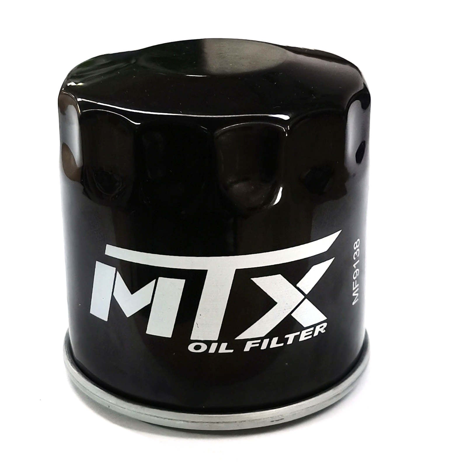 MTX Oil Filter 138