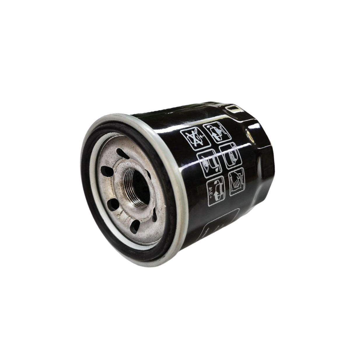 MTX Oil Filter 148