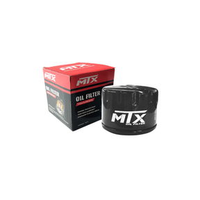 MTX Oil Filter 164