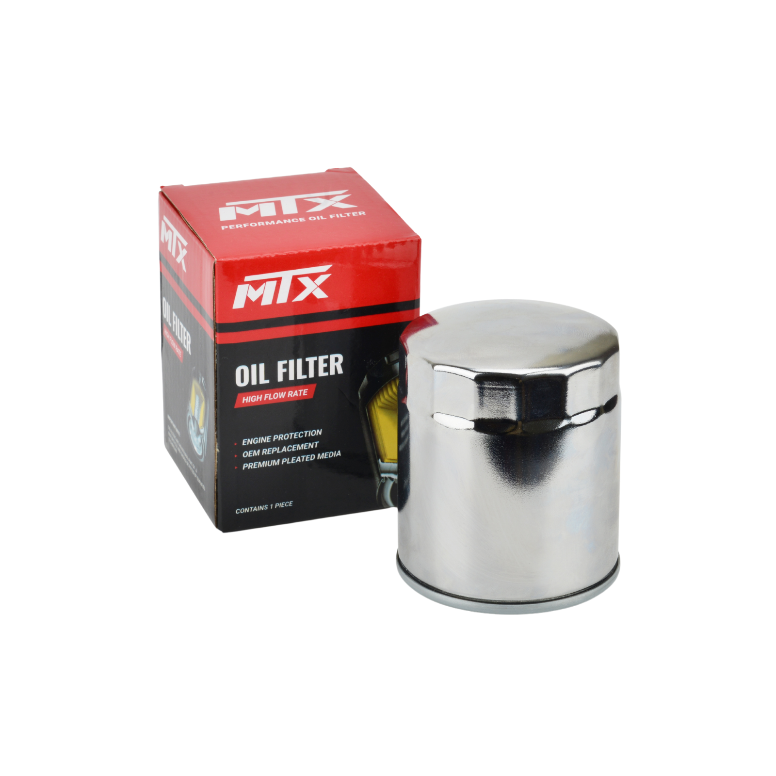 MTX Racing Oil Filter