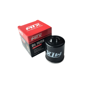 Filtro de aceite MTX 183 