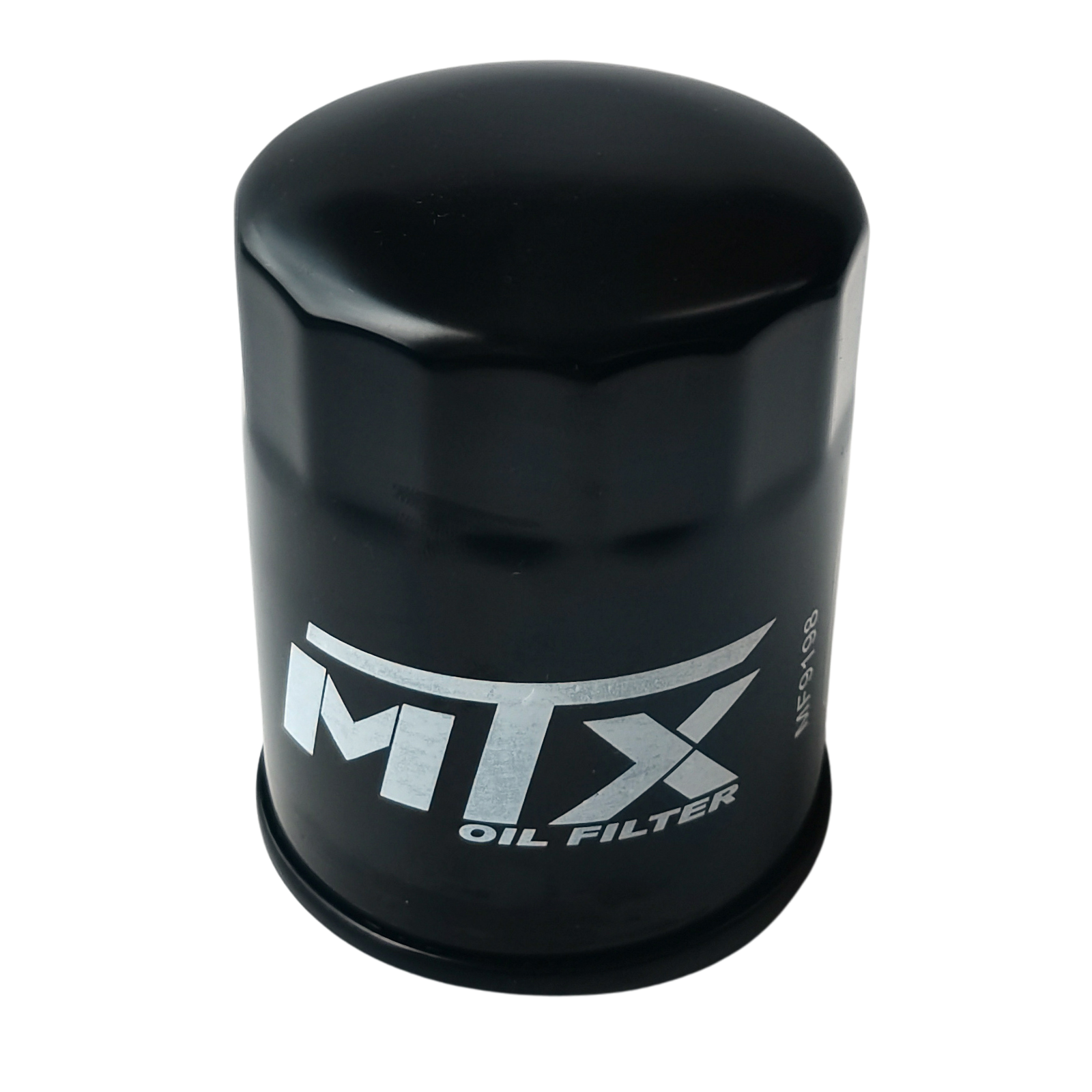 MTX Oil Filter 198