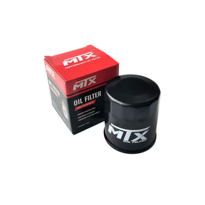 MTX Oil Filter 204