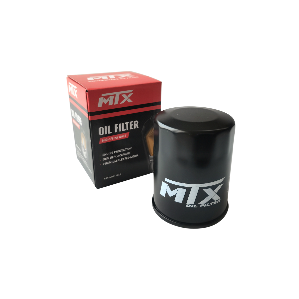 MTX Oil Filter 621