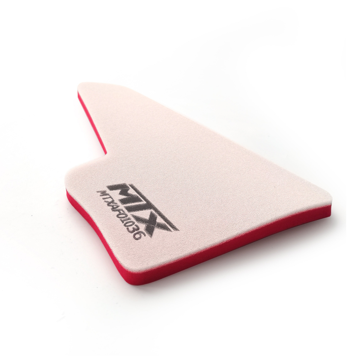 MTX Dual Stage Foam Air Filter