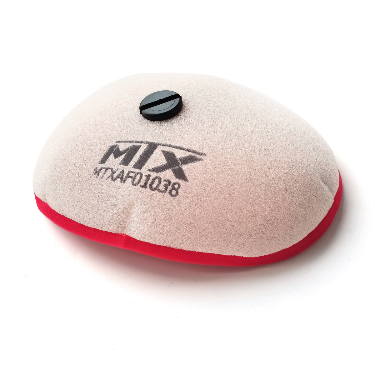 MTX Dual Stage Foam Air Filter