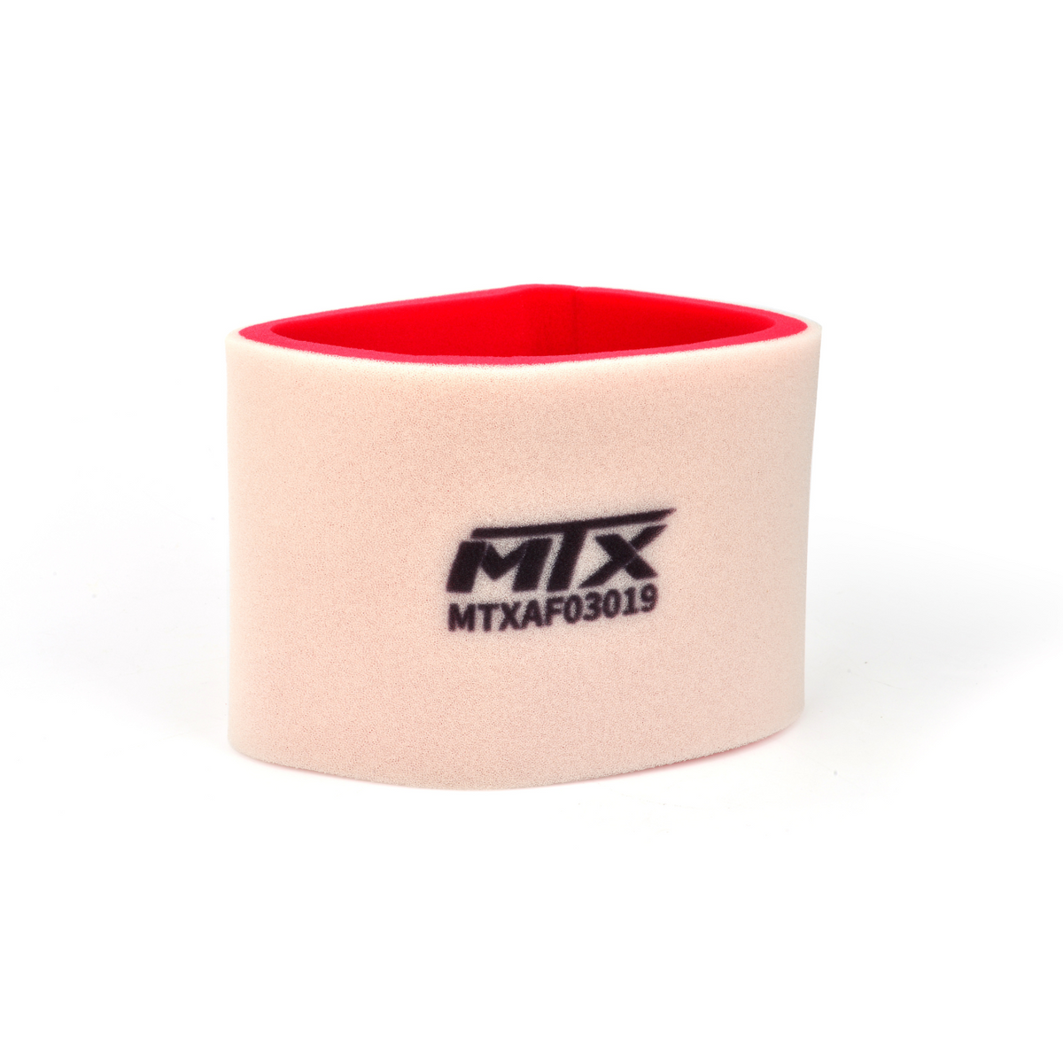 MTX Dual Stage Foam Air Filter