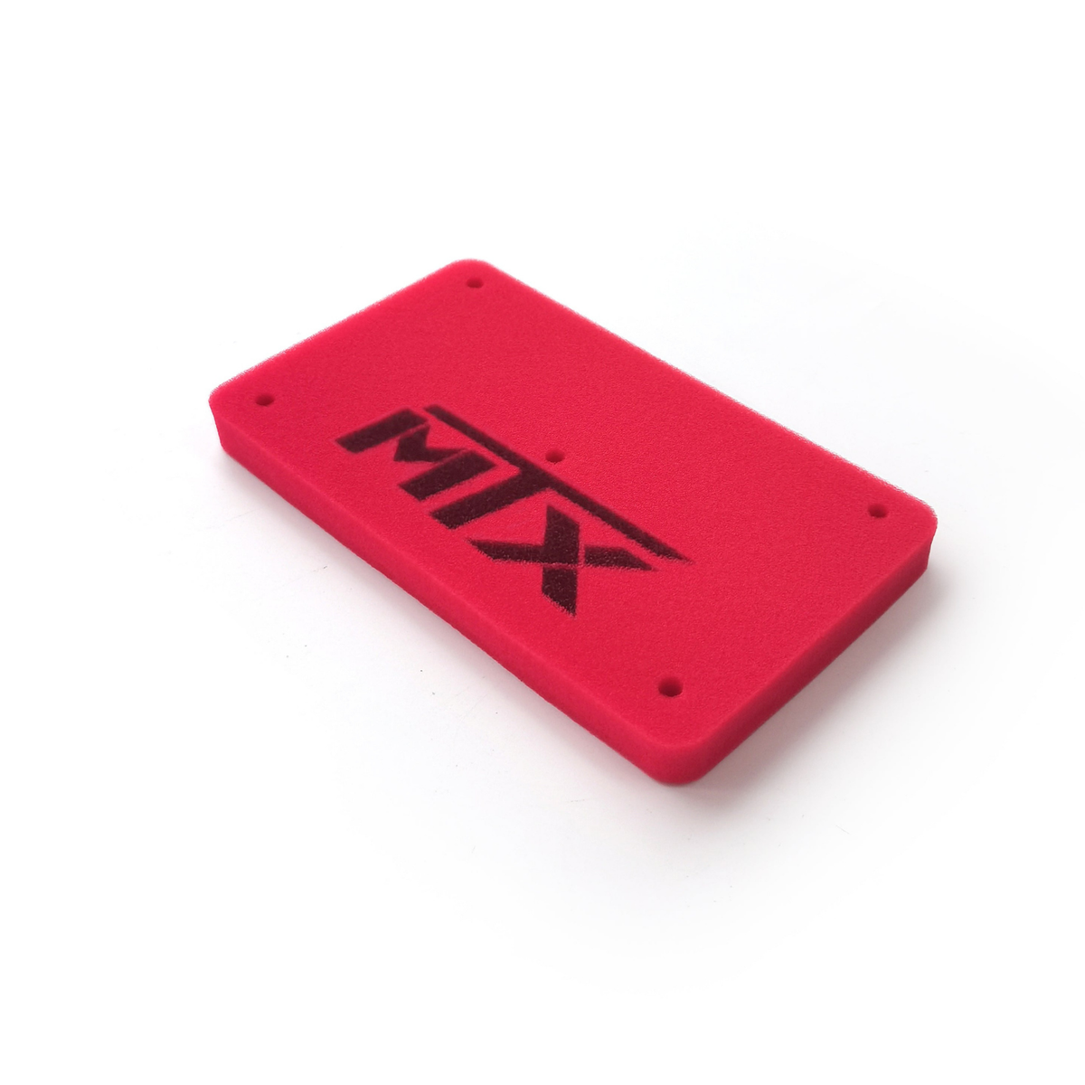 MTX Dual Stage Foam Air Filter