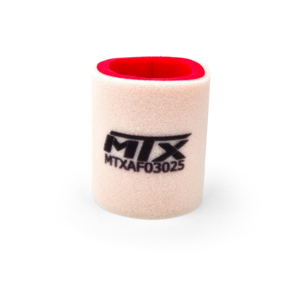 MTX Dual Stage Foam Air Filter