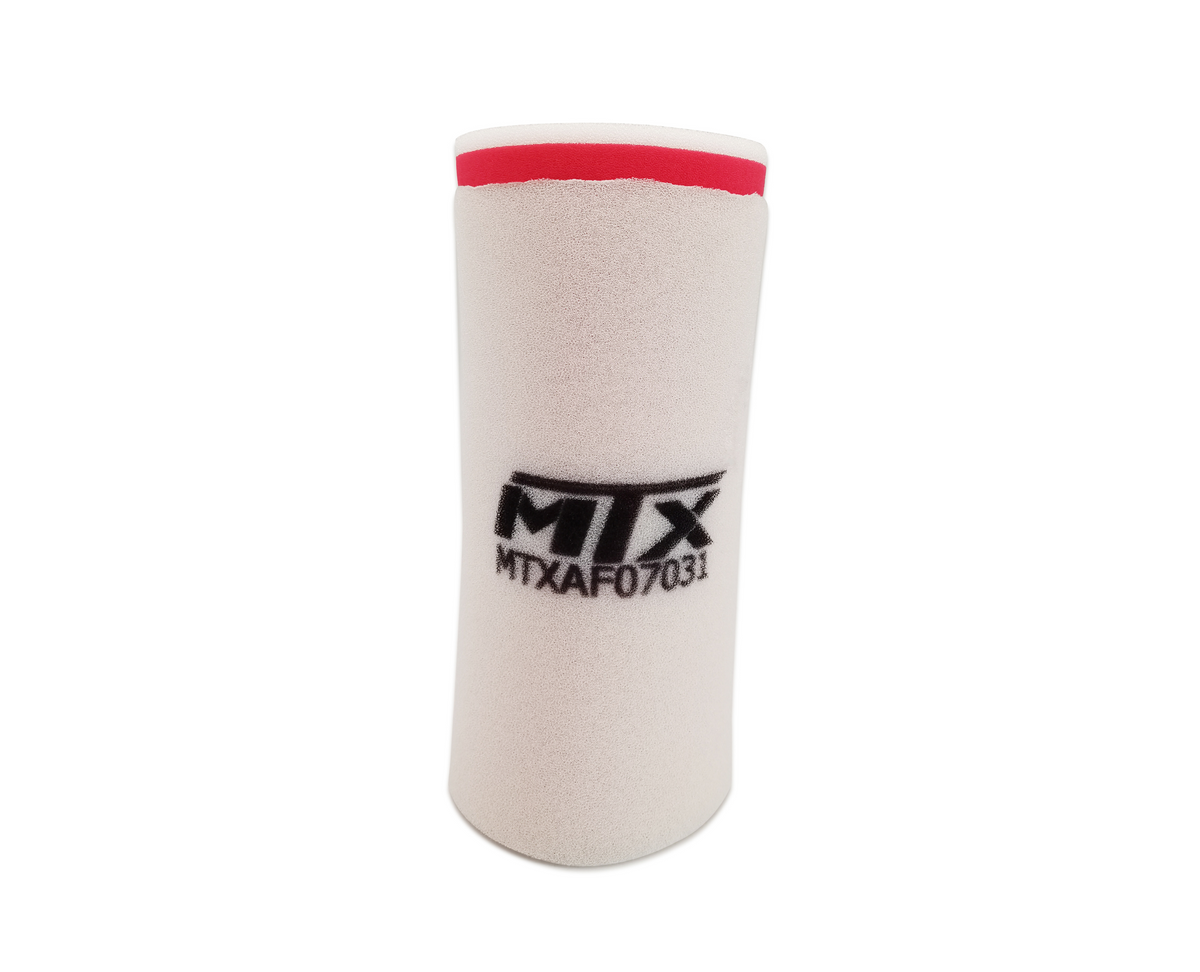 MTX Dual Stage Foam Air Filter