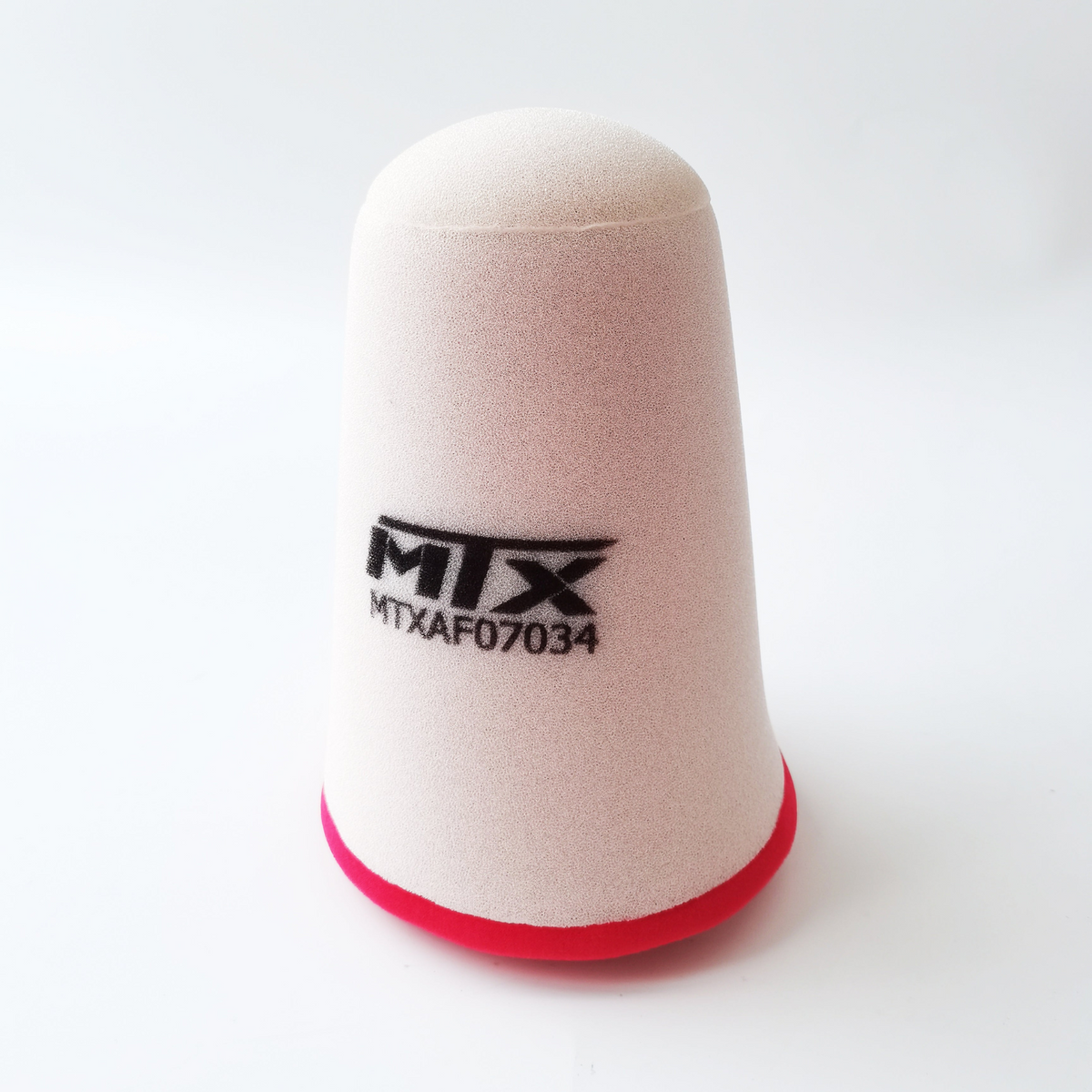 MTX Dual Stage Foam Air Filter