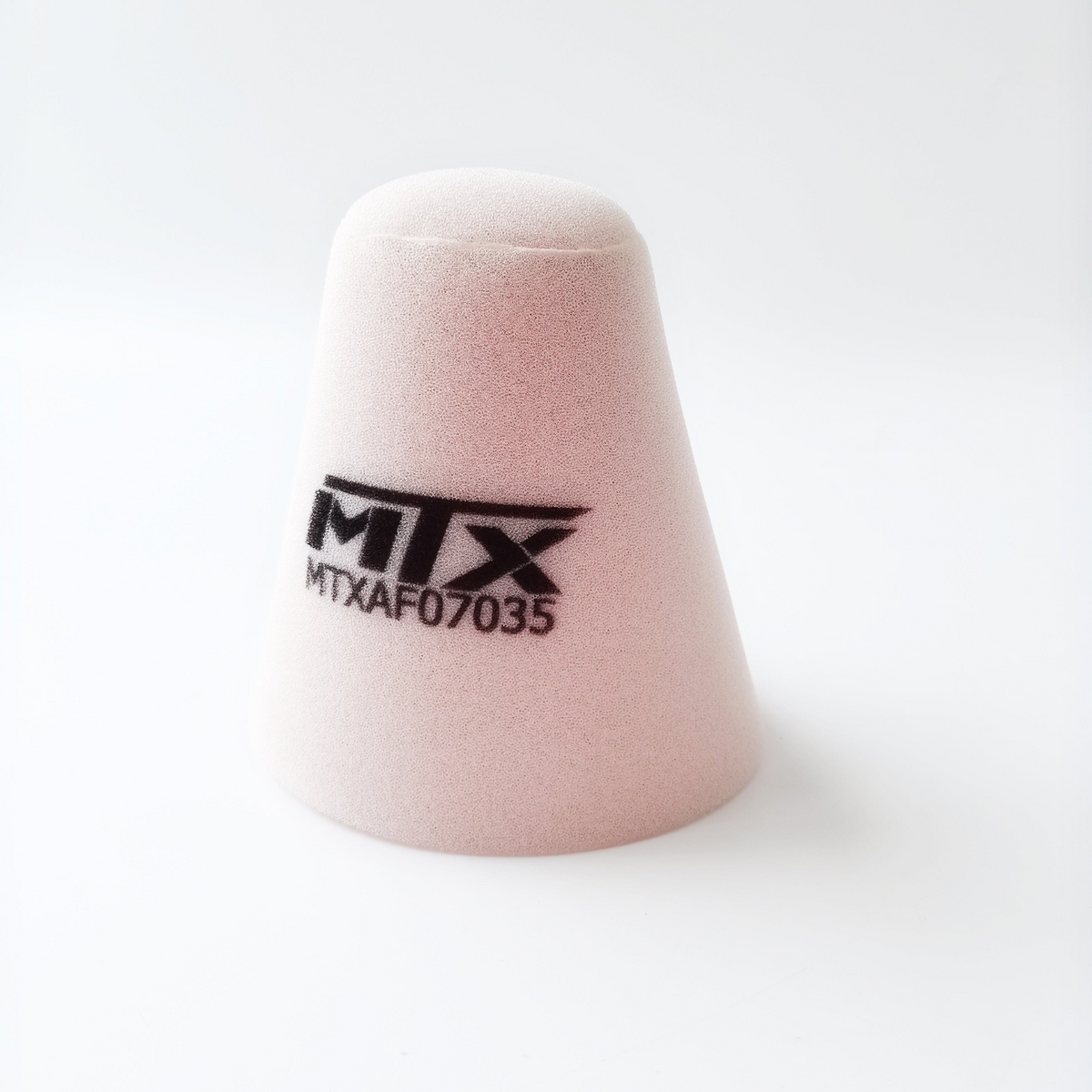 MTX Dual Stage Foam Air Filter