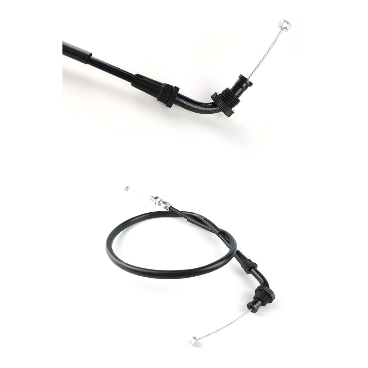 MTX CABLE THROTTLE SUZUKI PUSH GSXR600 / 750 / 1000 K1-K4