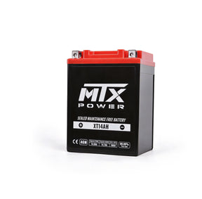 MF Standard Battery XT14AH