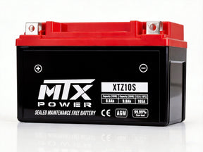MF Standard Battery XTZ10S