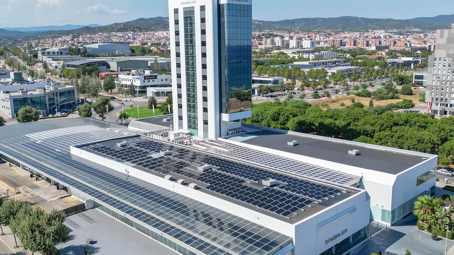 MTX Establishes Spain Office