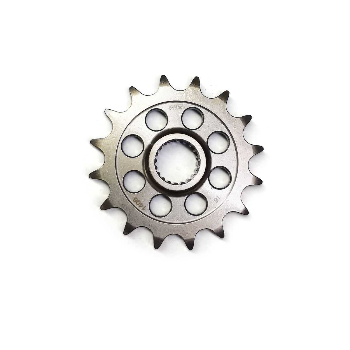 MTX 406 Steel Front Sprocket #520