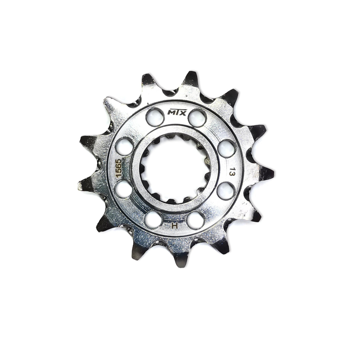 MTX 1565 Hornet Lightweight Steel Front Sprocket #520