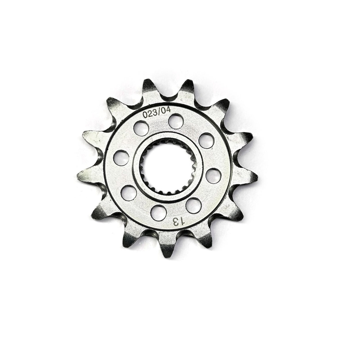 MTX 1590 Hornet Lightweight Steel Front Sprocket #520