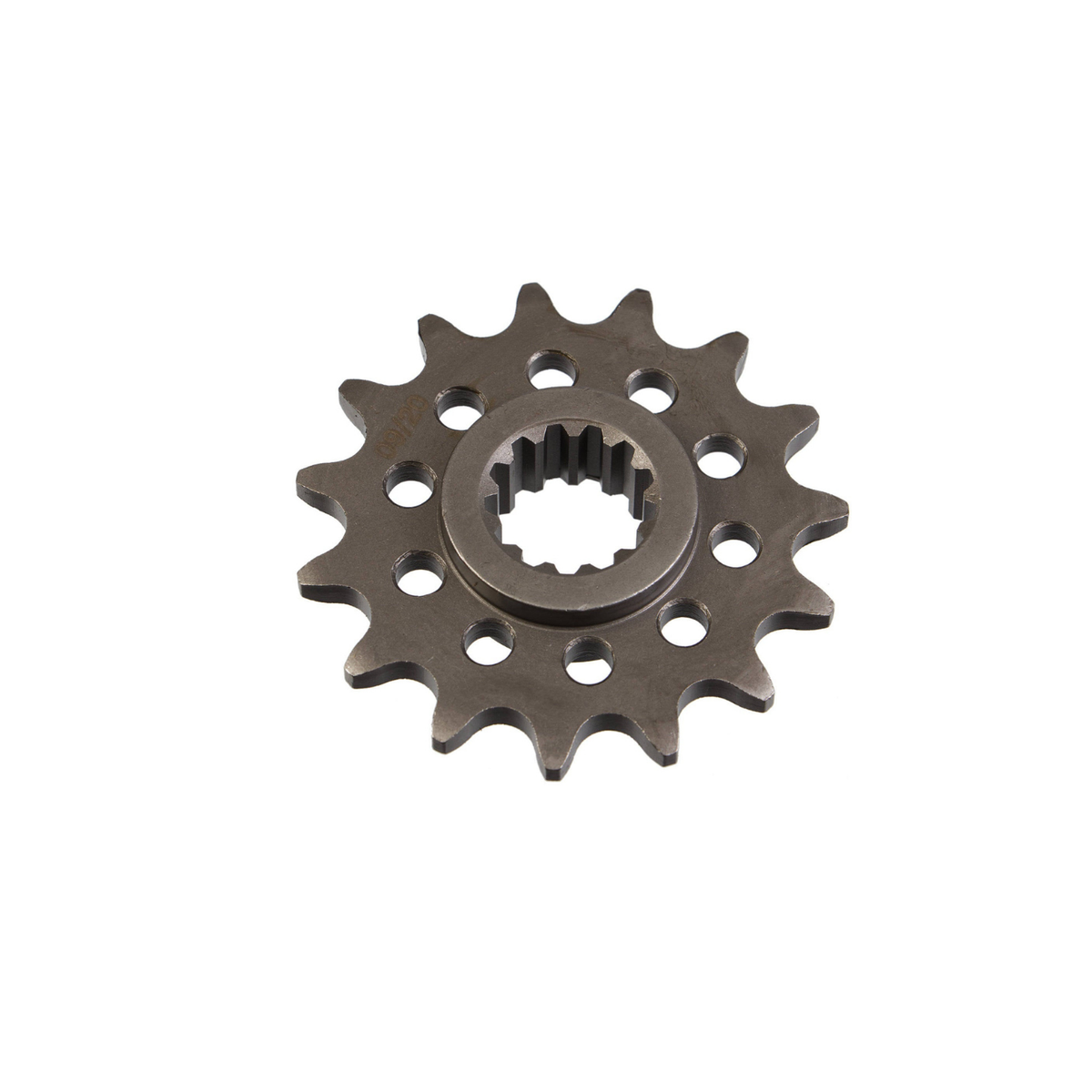 MTX 1373 Steel Front Sprocket #520