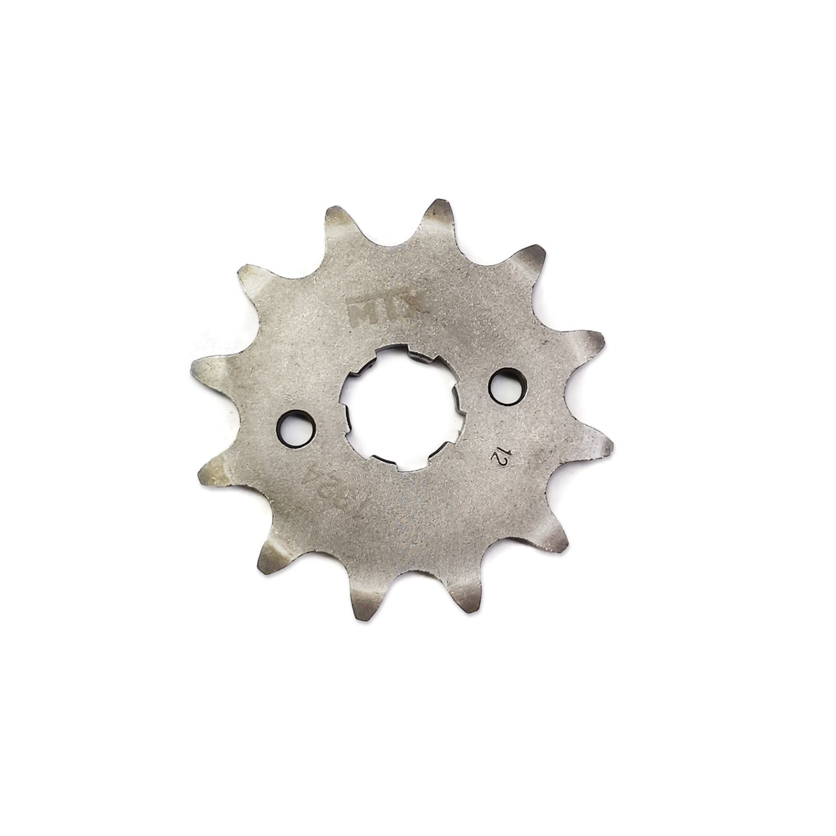 MTX 1324 Steel Front Sprocket #520