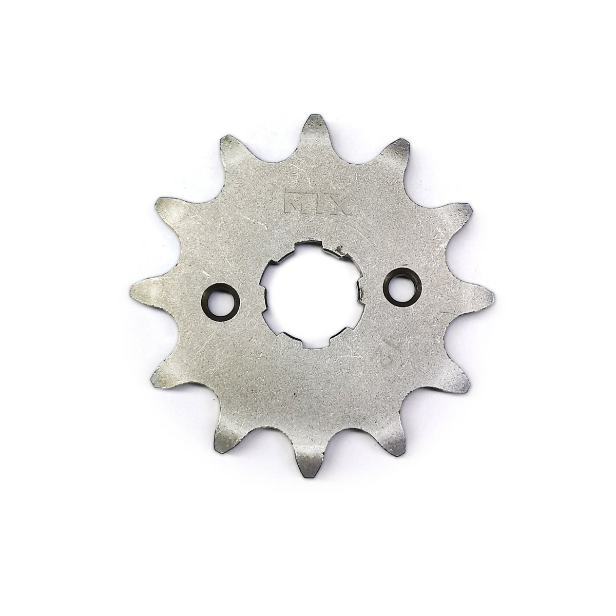 MTX 1327 Steel Front Sprocket #520