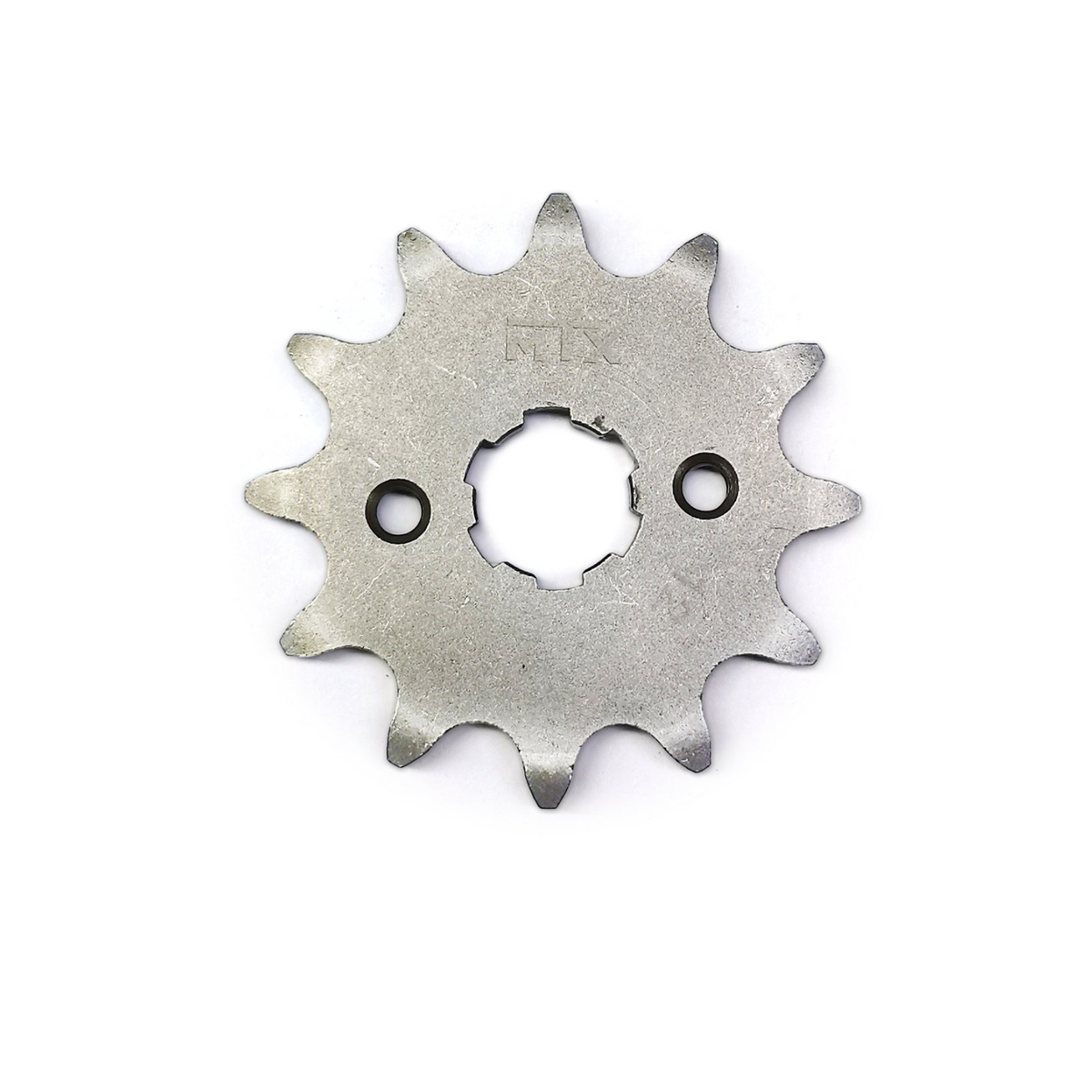 MTX 1327 Steel Front Sprocket #520