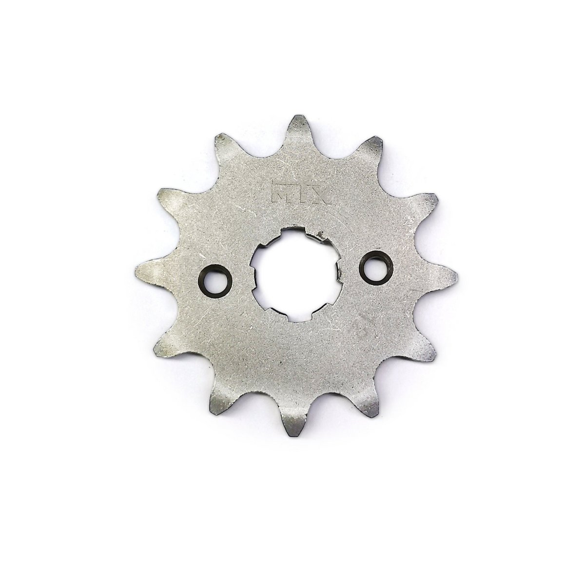 MTX 1327 Steel Front Sprocket #520