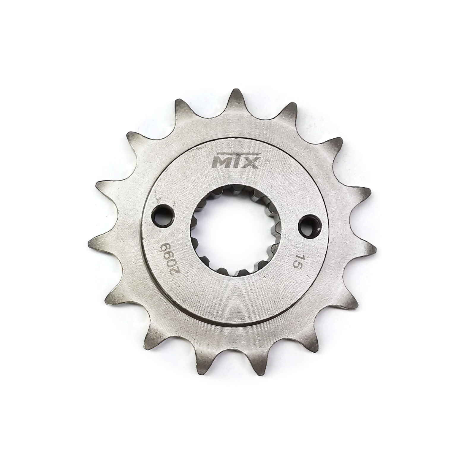 MTX 1307 Steel Front Sprocket #520