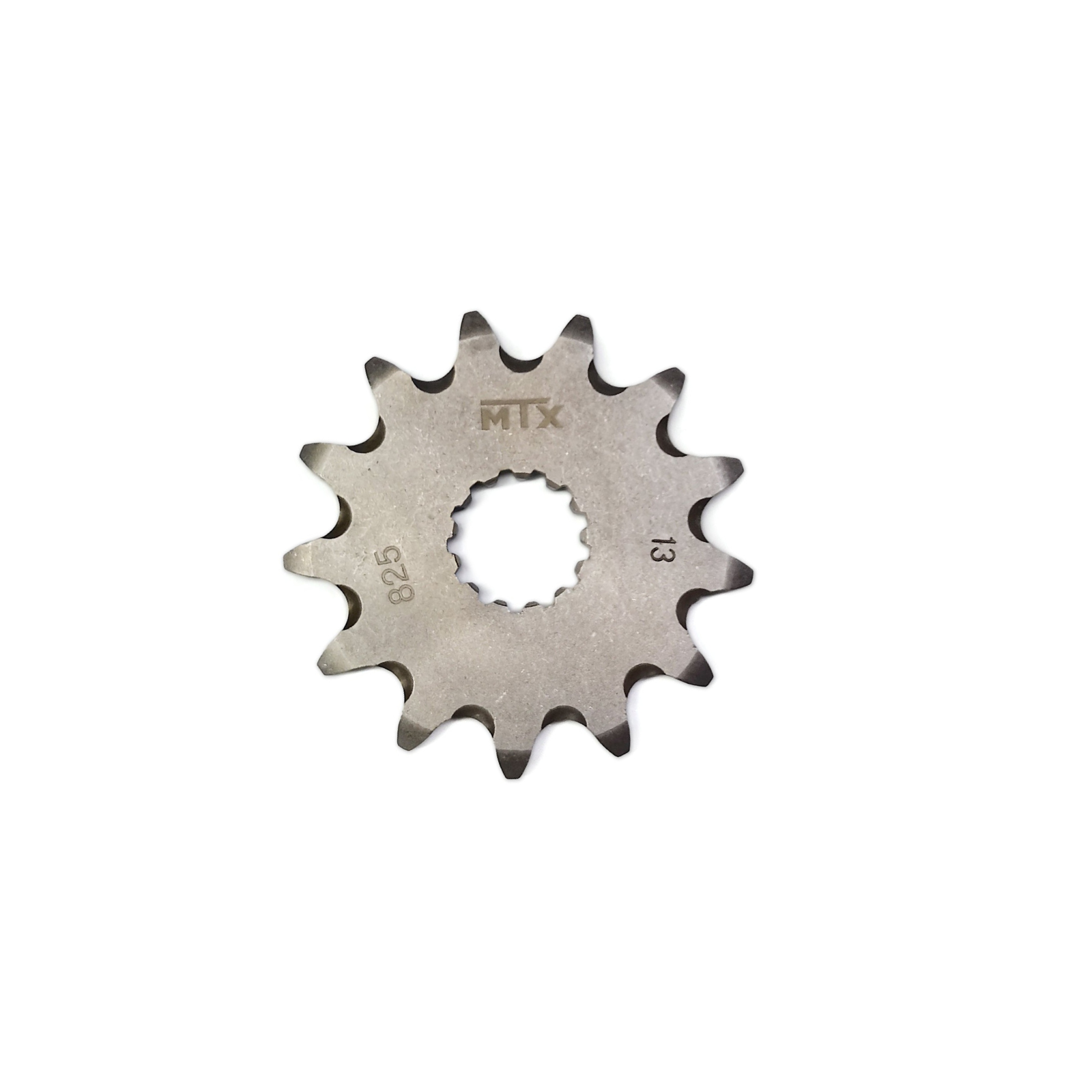 MTX 825 Hornet Lightweight Steel Front Sprocket #520