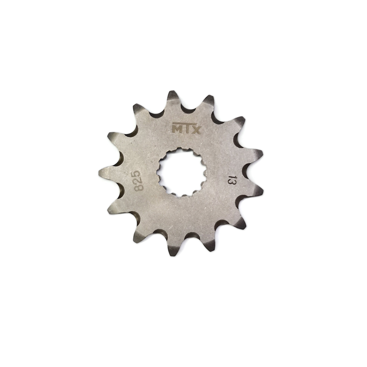 MTX 825 Hornet Lightweight Steel Front Sprocket #520