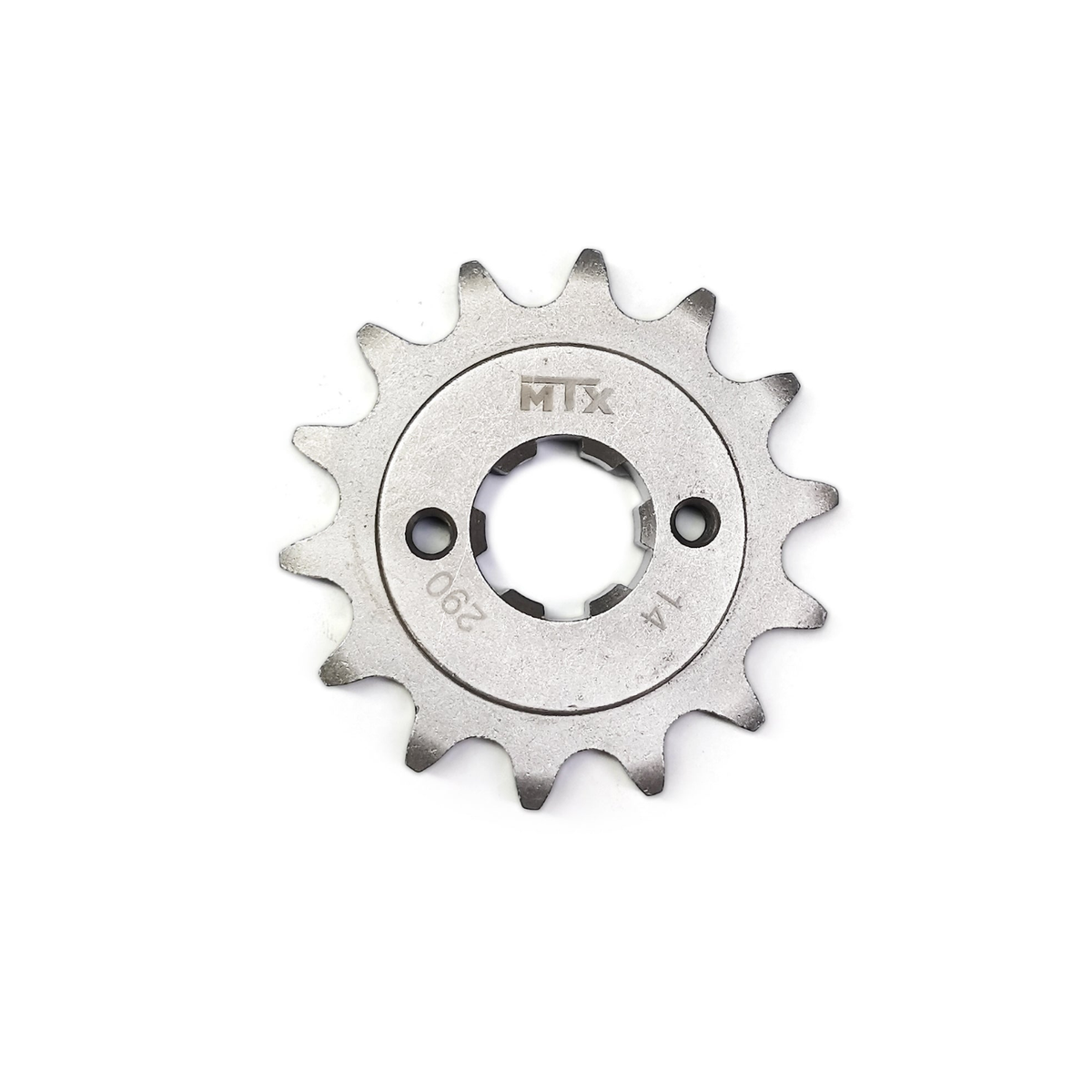 MTX 290 Steel Front Sprocket #525